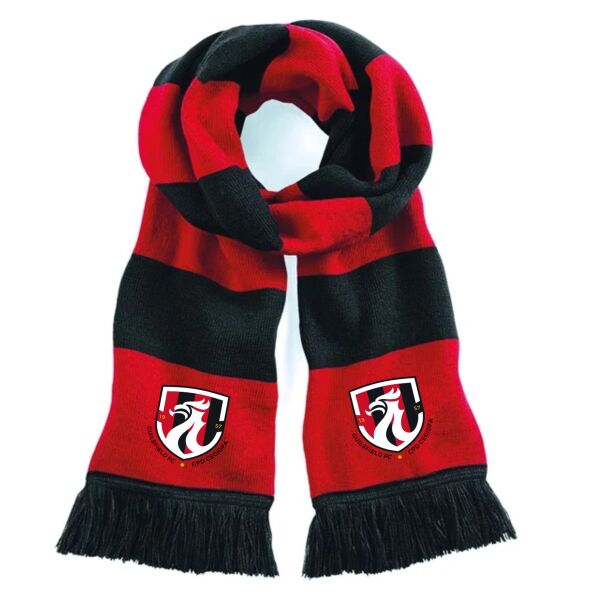 Guilsfield FC Bar Scarf Thumbnail