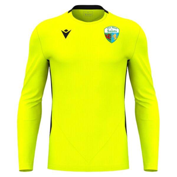 TNS Academy GK Home Shirt JNR Thumbnail