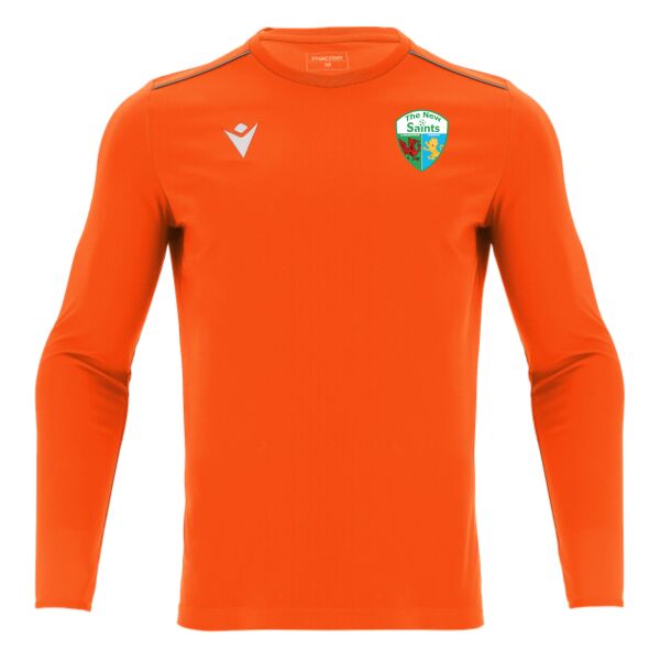 TNS Academy GK Away Shirt JNR Thumbnail