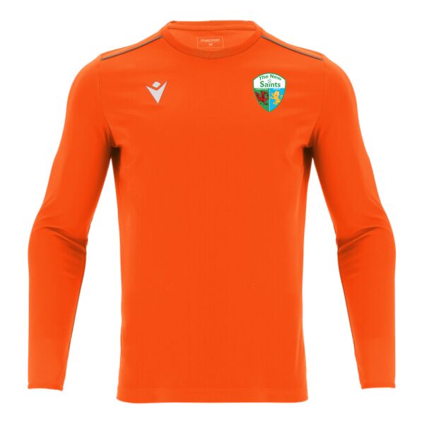 TNS Academy GK Away Shirt SNR Thumbnail