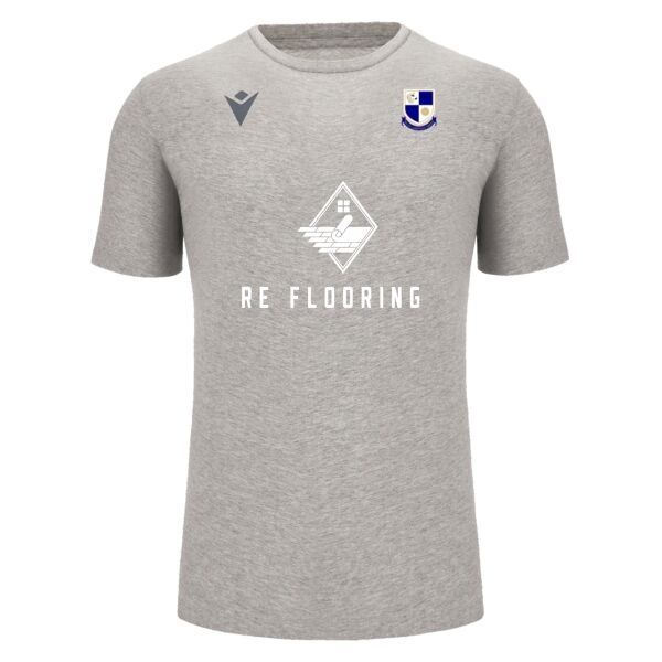 Kerry FC - Boost Eco Travel T-Shirt JNR Thumbnail