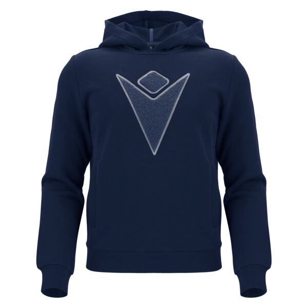 DYNAMIC HOODED SWEATSHIRT Thumbnail