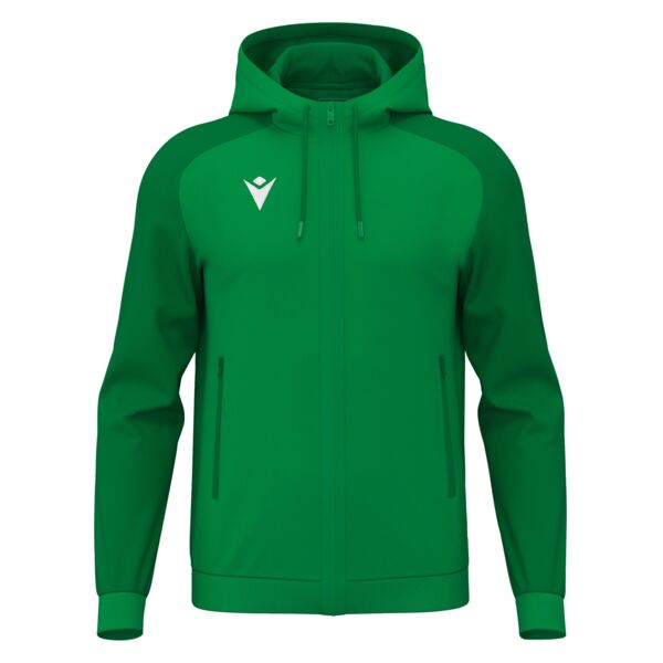 CHRONOS FULL ZIP HOODY JR Thumbnail