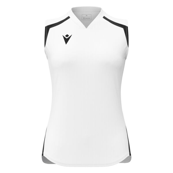 FROSTMOOR WOMAN SHIRT SINGLET JR Thumbnail