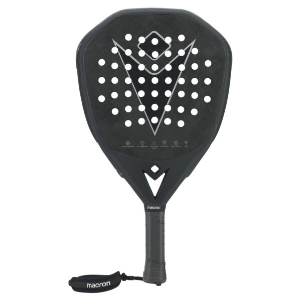 PADEL HERO PRO POWER II RACKET Thumbnail
