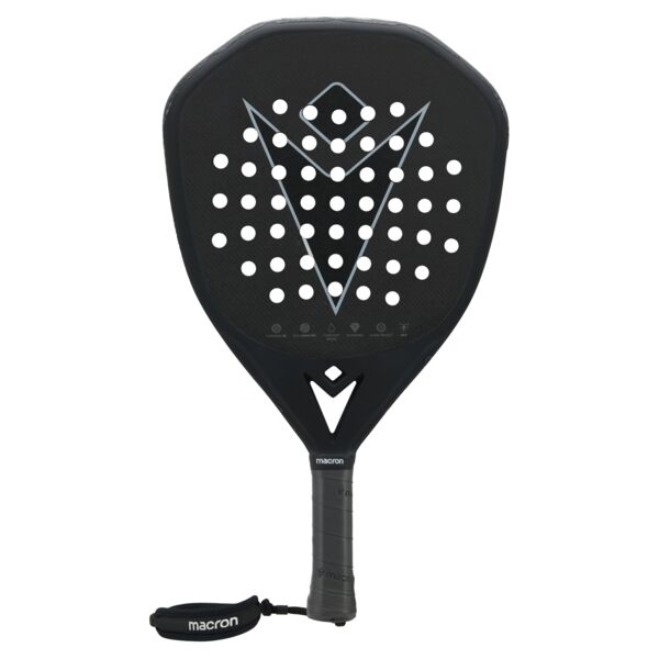 PADEL ASPIRE POWER II RACKET Thumbnail