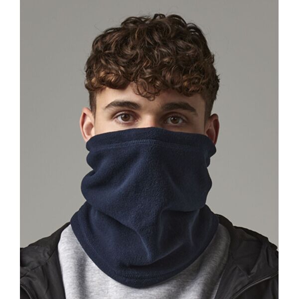 Beechfield Suprafleece® Snood/Hat Combo Thumbnail