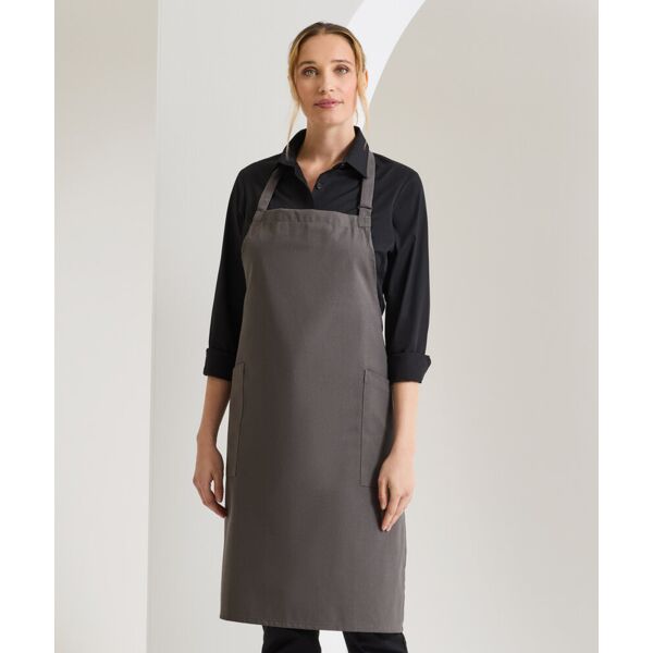 Recycled Polyester & Organic Cotton Apron Thumbnail