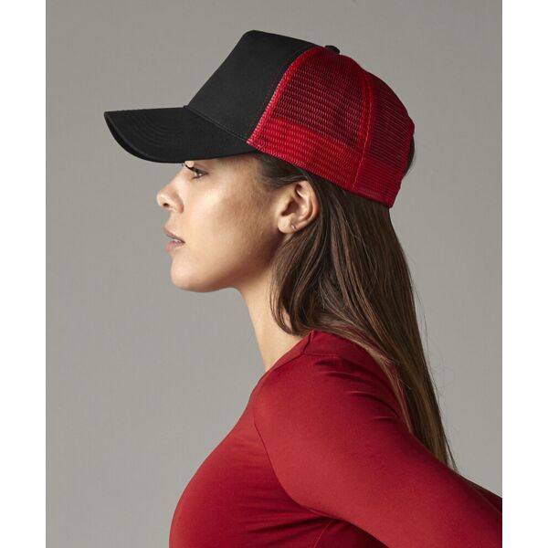 Snapback trucker Thumbnail