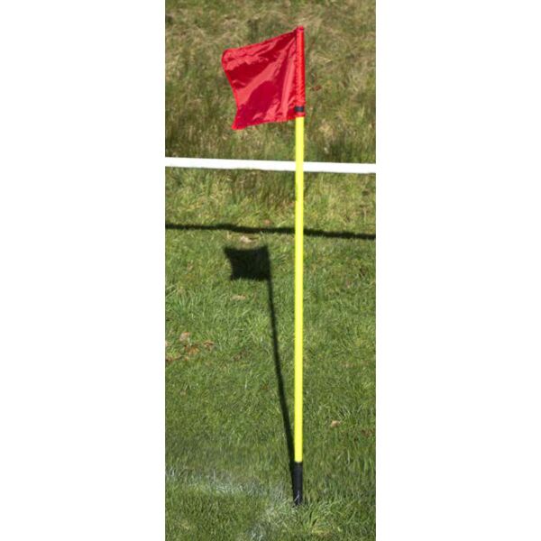 Sprung Corner Posts (Pack of 4) Thumbnail