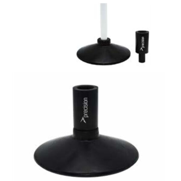 Rubber Corner & Boundary Pole Base Thumbnail