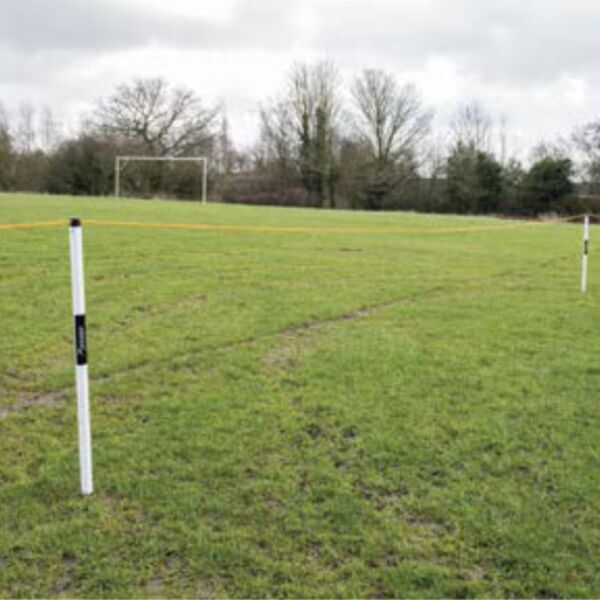 Crowd Barrier Kit Thumbnail