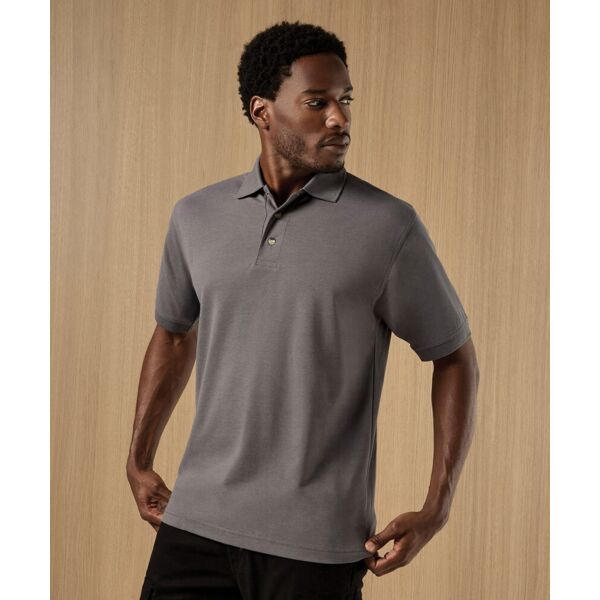 Workwear polo with Superwash® 60°C (classic fit) Thumbnail