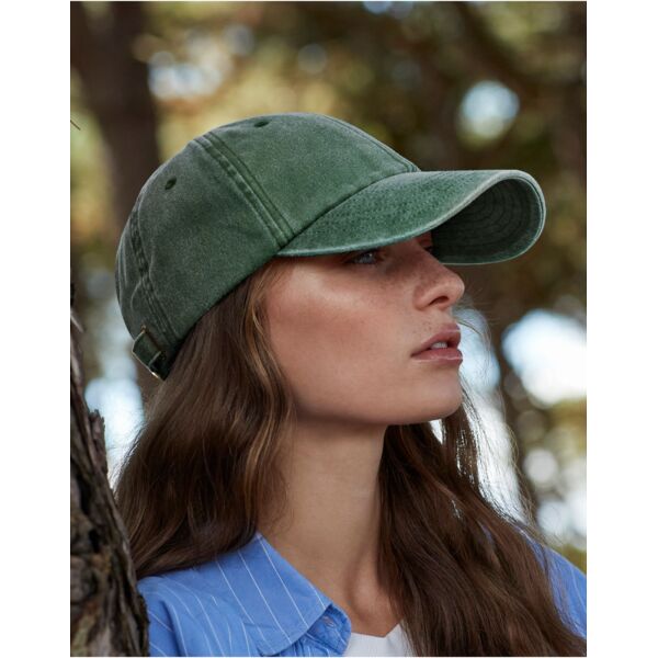 Low Profile Vintage Cap Thumbnail