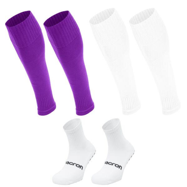 Moreton FC Sock Pack SNR Thumbnail