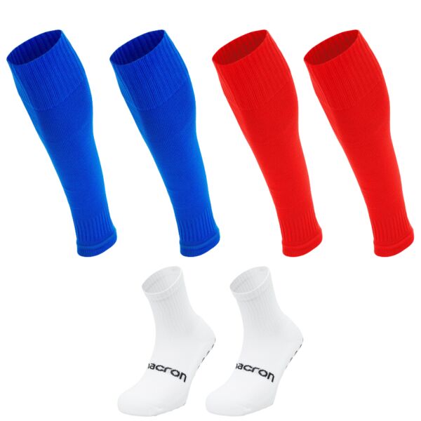 Victoria Colts Sock Pack SNR Thumbnail