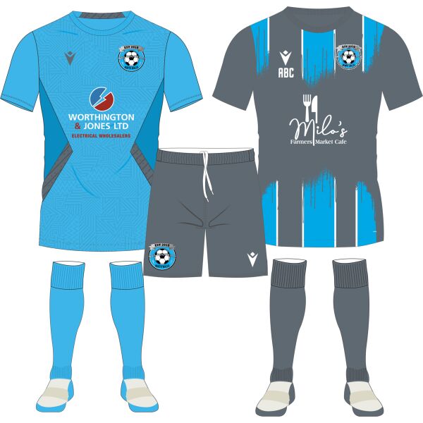 NFA U6 Pack Thumbnail