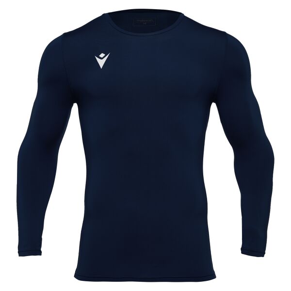 Holly Long Sleeve Undershirt  Thumbnail