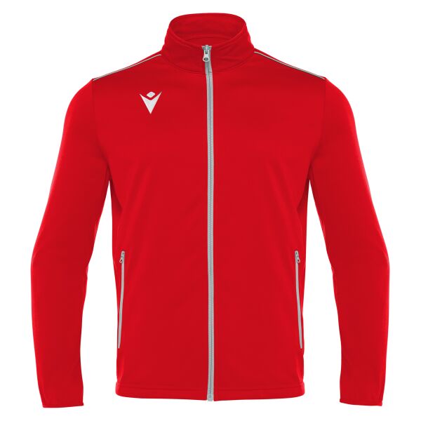 Nemesis Full Zip Top JR Thumbnail