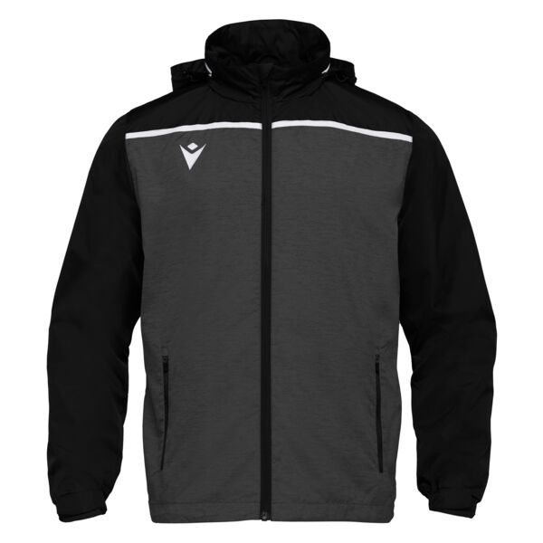 Tully Mesh Lined Windbreaker JR Thumbnail