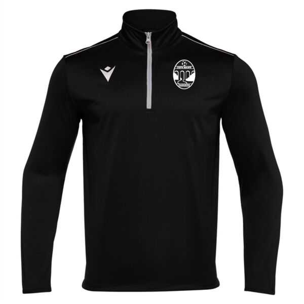 Cefn Mawr Rangers Havel 1/4 Zip Top SR Thumbnail