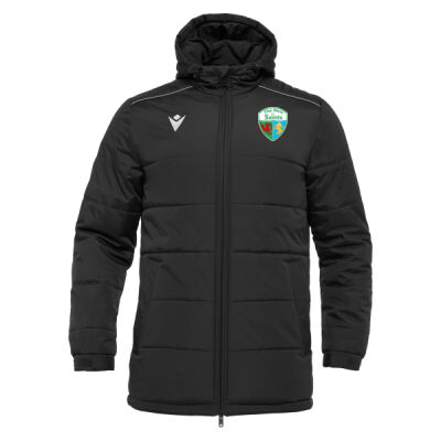 TNS First Team SNR - Gyor Padded Jacket  SR Thumbnail