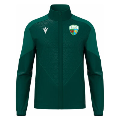 TNS First Team SNR - Poseidon Full Zip Tracksuit Top SR Thumbnail