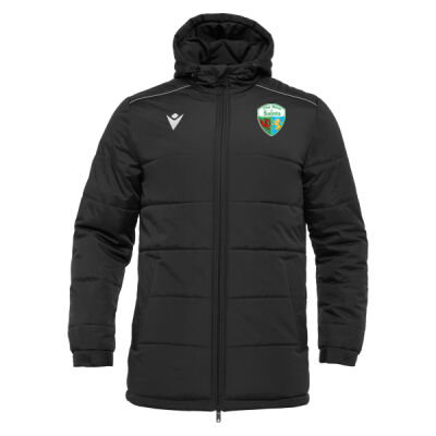 TNS First Team JNR - Gyor Padded Jacket  JR Thumbnail