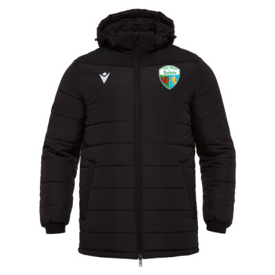 TNS First Team Staff - Narvik Padded Jacket  SR Thumbnail
