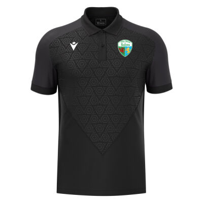 TNS - Baldwin Polo Shirt JR Thumbnail