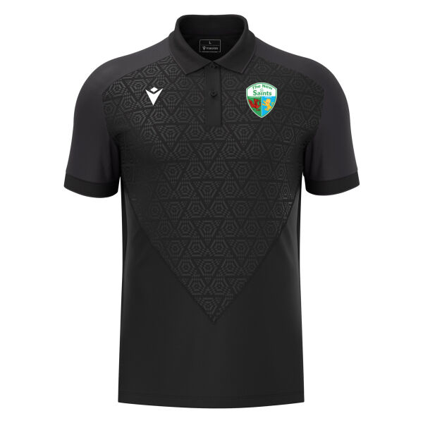 TNS - Baldwin Polo Shirt JR Thumbnail