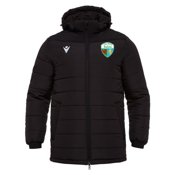 TNS - Narvik Padded Jacket  JR Thumbnail