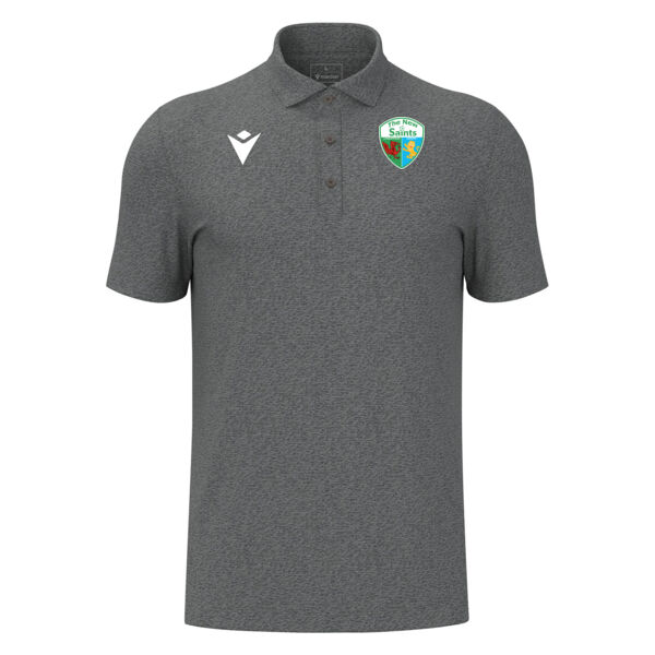 TNS - Jazz Polo Shirt JR Thumbnail