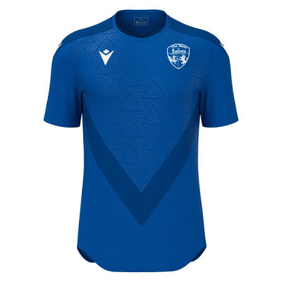 TNS Women JNR - Elbrus Shower Jacket JR - Wisp Shirt JR Thumbnail