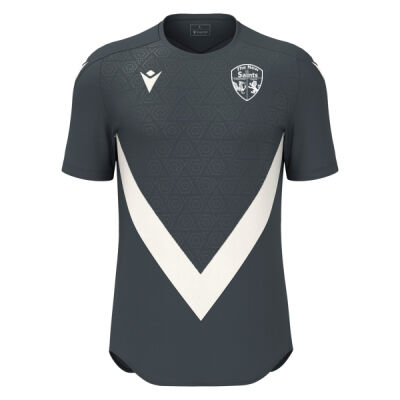 TNS Women Staff - Wisp Shirt SR Thumbnail