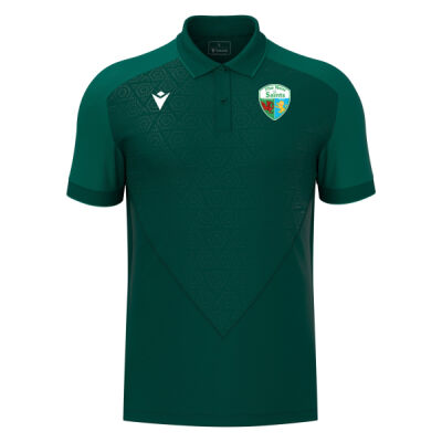 TNS Women Staff - Baldwin Polo Shirt SR Thumbnail