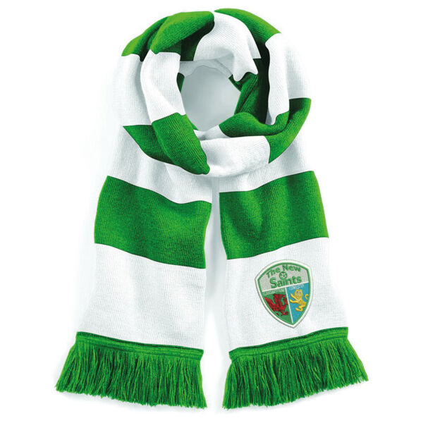 TNS FC Scarf Thumbnail