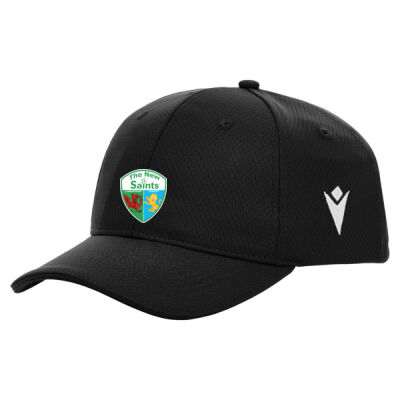 TNS - Twirl Cap Thumbnail