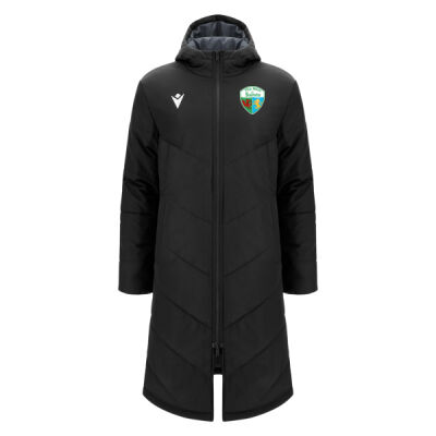 TNS  - Northland Padded Long Jacket SNR Thumbnail