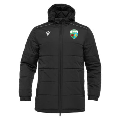TNS  - Gyor Padded Jacket  SR Thumbnail