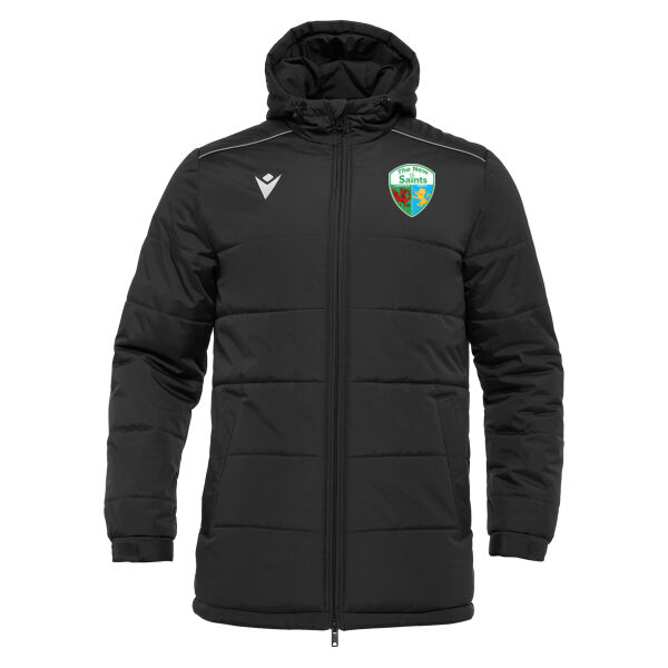 TNS  - Gyor Padded Jacket  SR Thumbnail