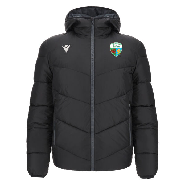 TNS  - Arctic Hoody Padded Jacket Thumbnail