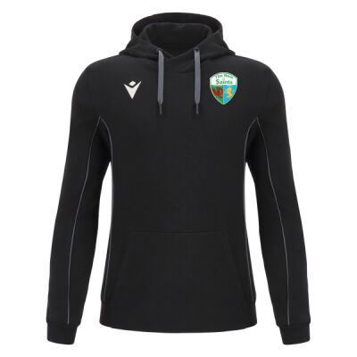 TNS  - Theater Eco Cotton Interlock Hoody Sweatshirt SNR Thumbnail