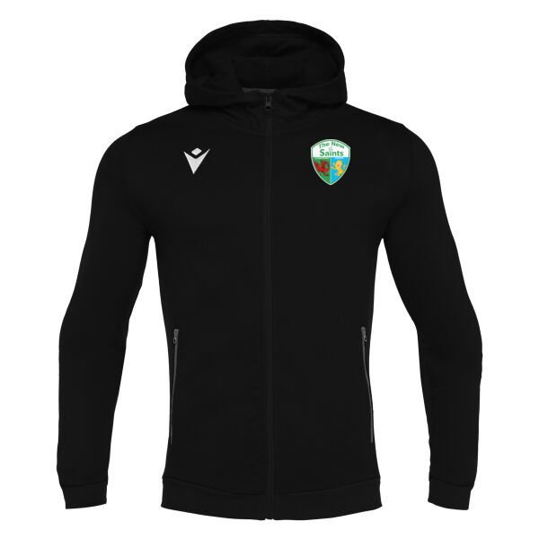 TNS  - Cello Full Zip Hooded Sweatshirt SR Thumbnail