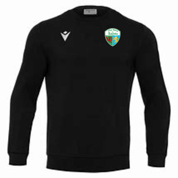 TNS  - Axima Sweatshirt Thumbnail