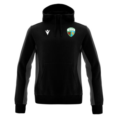 TNS  - Dance Hooded Sweatshirt SNR Thumbnail