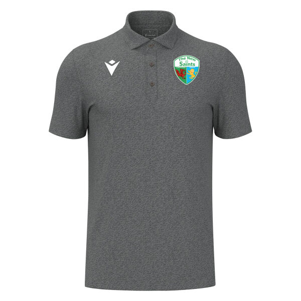 TNS  - Jazz Polo Shirt SR Thumbnail