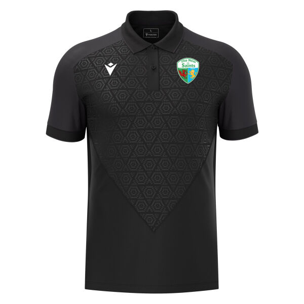 TNS  - Baldwin Polo Shirt SR Thumbnail