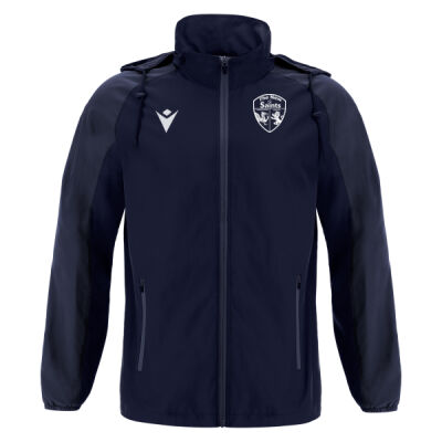 TNS Academy JNR - Elbrus Shower Jacket JR - Elbrus Shower Jacket JR Thumbnail