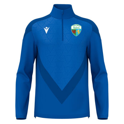 TNS Academy JNR - Anduin 1/4 Zip Top JR Thumbnail